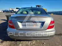 2014 Mercedes Benz C-Class фото