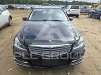2014 Mercedes Benz C-Class фото