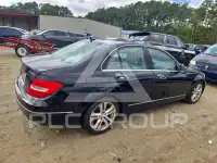 2014 Mercedes Benz C-Class фото