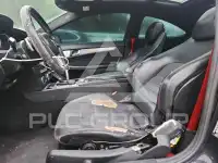 2014 Mercedes Benz C-Class фото
