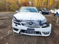 2014 Mercedes Benz C-Class photo