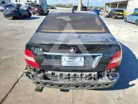 2014 Mercedes Benz C-Class фото