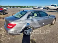 2014 Mercedes Benz C-Class фото