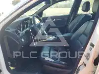 2014 Mercedes Benz C-Class фото