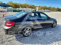 2014 Mercedes Benz C-Class фото