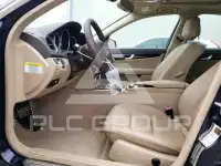 2014 Mercedes Benz C-Class photo