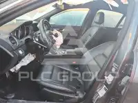 2014 Mercedes Benz C-Class фото