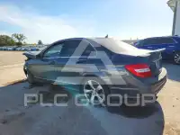 2014 Mercedes Benz C-Class фото