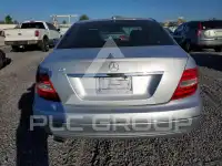 2014 Mercedes Benz C-Class фото