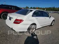 2014 Mercedes Benz C-Class фото