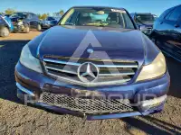 2014 Mercedes Benz C-Class фото