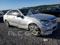2014 Mercedes Benz C-Class фото