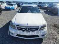 2014 Mercedes Benz C-Class фото