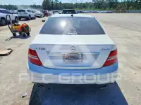 2014 Mercedes Benz C-Class фото