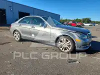 2014 Mercedes Benz C-Class фото