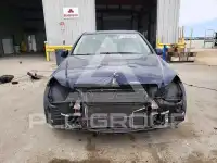 2014 Mercedes Benz C-Class photo