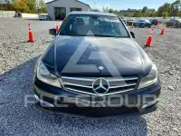 2014 Mercedes Benz C-Class фото