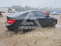 2014 Mercedes Benz C-Class фото