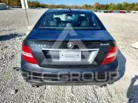 2014 Mercedes Benz C-Class фото
