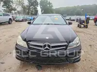 2014 Mercedes Benz C-Class фото