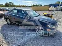 2014 Mercedes Benz C-Class фото