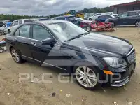 2014 Mercedes Benz C-Class фото