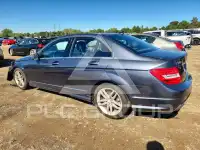 2014 Mercedes Benz C-Class фото