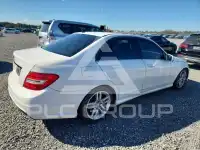 2014 Mercedes Benz C-Class фото