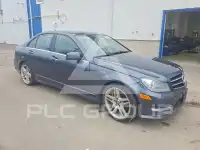 2014 Mercedes Benz C-Class photo