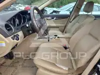 2014 Mercedes Benz C-Class фото