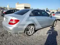 2014 Mercedes Benz C-Class фото