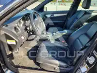 2014 Mercedes Benz C-Class фото