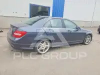 2014 Mercedes Benz C-Class photo