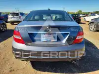 2014 Mercedes Benz C-Class фото