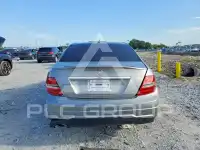 2014 Mercedes Benz C-Class photo
