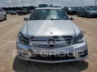 2014 Mercedes Benz C-Class фото