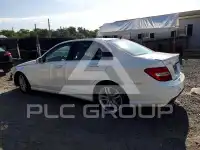 2014 Mercedes Benz C-Class фото