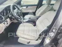 2014 Mercedes Benz C-Class фото