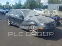 2014 Mercedes Benz C-Class фото