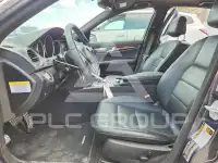 2014 Mercedes Benz C-Class фото