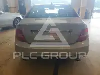 2014 Mercedes Benz C-Class photo