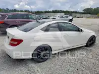 2014 Mercedes Benz C-Class photo