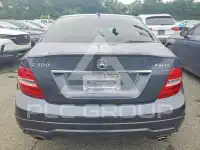 2014 Mercedes Benz C-Class фото