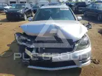 2014 Mercedes Benz C-Class photo