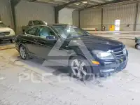 2014 Mercedes Benz C-Class фото