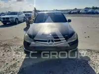 2014 Mercedes Benz C-Class photo