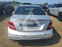 2014 Mercedes Benz C-Class photo