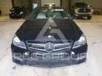 2014 Mercedes Benz C-Class фото