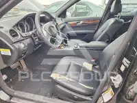 2014 Mercedes Benz C-Class фото