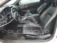 2014 Mercedes Benz C-Class photo